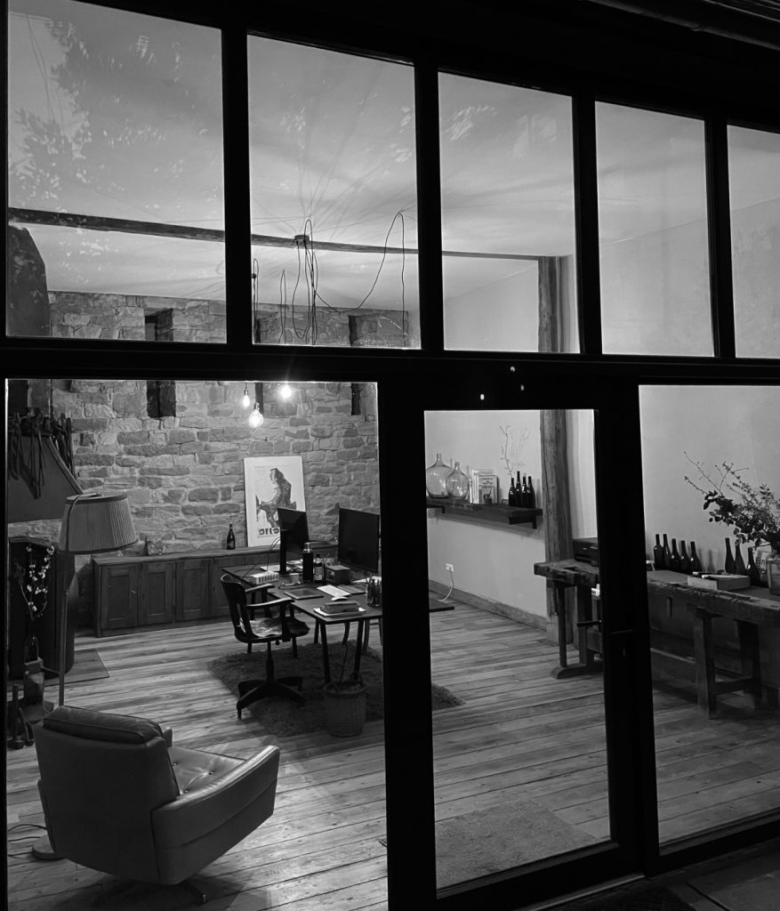 Büro Gestaltung und Design Heidelberg / Silja Lorenz Design Leimen