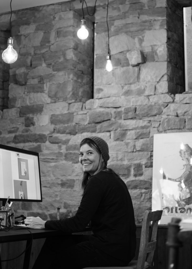 Büro Gestaltung und Design Heidelberg / Silja Lorenz Design Leimen