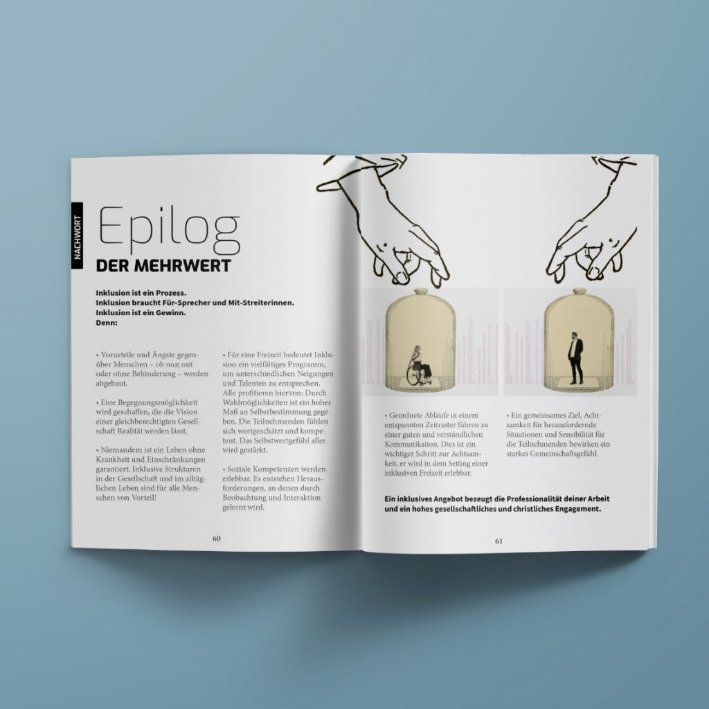 Editorial Design Heidelberg Silja Lorenz Design Leimen