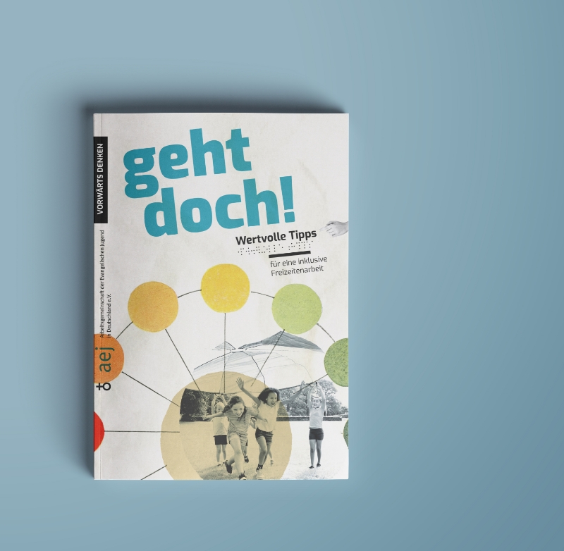 Editorial Design Heidelberg / Silja Lorenz Design Leimen