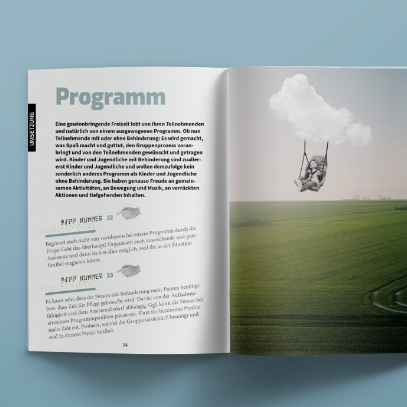 Editorial Design Heidelberg Silja Lorenz Design Leimen