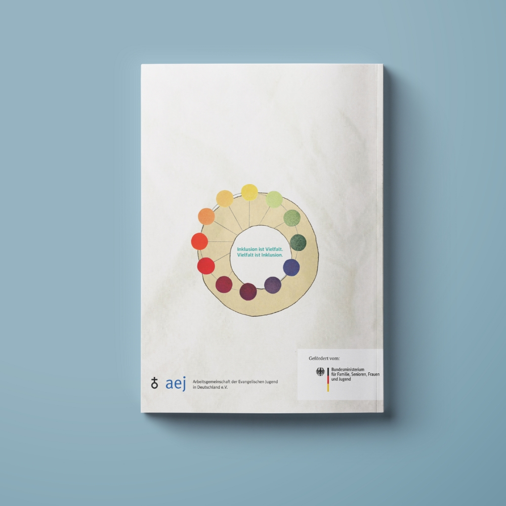 Editorial Design Heidelberg Silja Lorenz Design Leimen