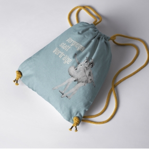 Corporate Design Verein Silja Lorenz Design Leimen