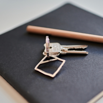 Logo Villa Anna Speyer Bed&Breakfast Silja Lorenz Design Leimen