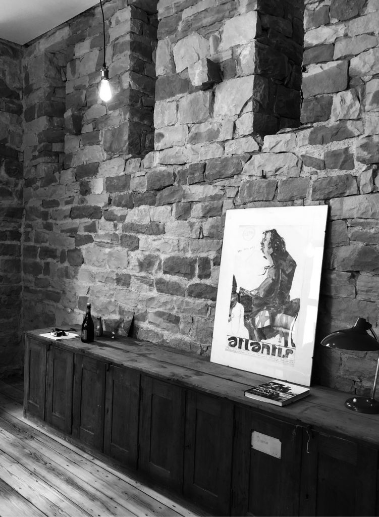 Büro Gestaltung und Design Heidelberg Silja Lorenz Design Leimen